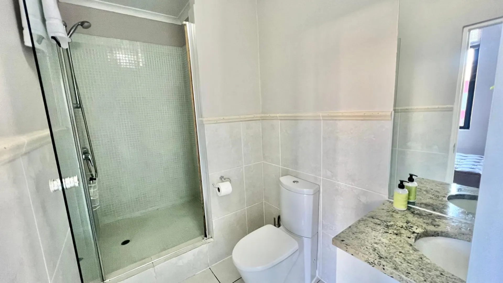 Homey Apartment With Table Mountain Views Cape Town 0*,  South Africa