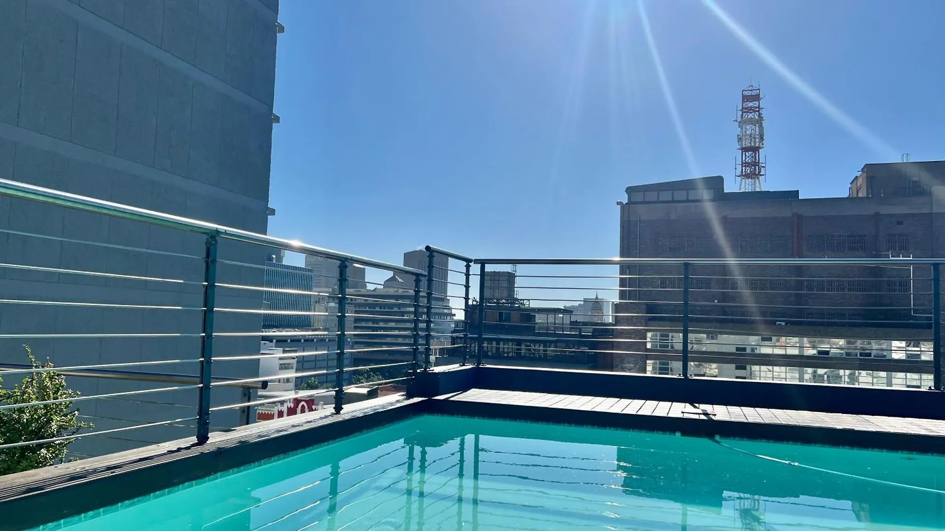 Homey Apartment With Table Mountain Views Cape Town
