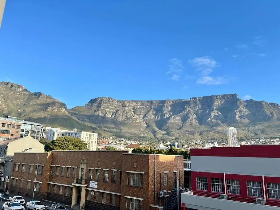 Homey Apartment With Table Mountain Views Cape Town South Africa