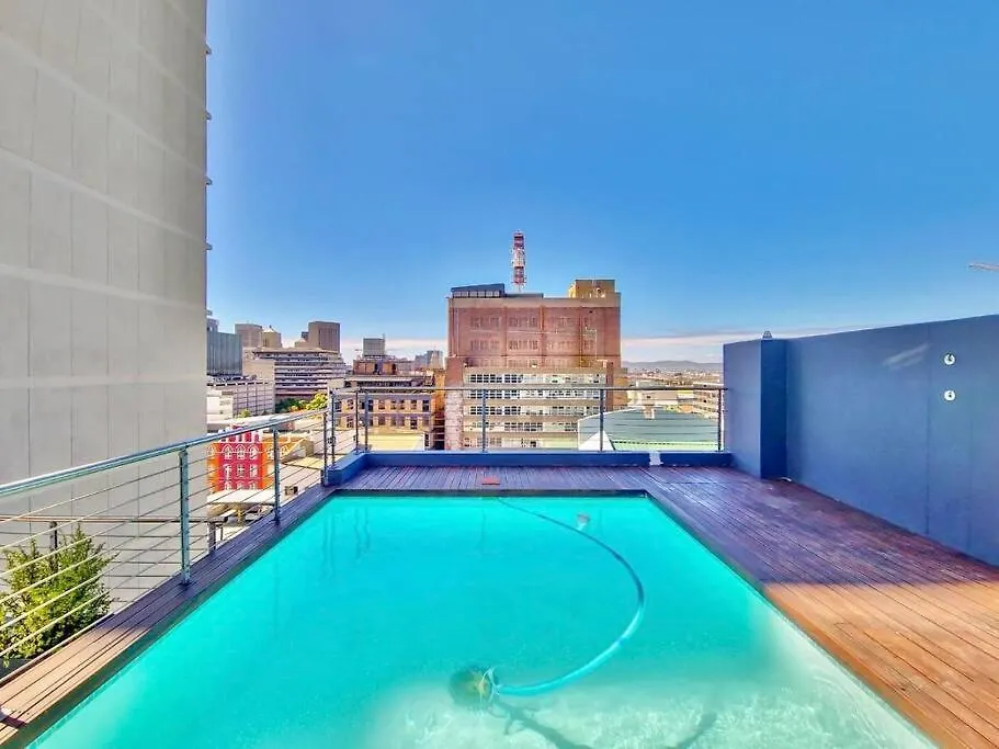 Homey Apartment With Table Mountain Views Cape Town South Africa