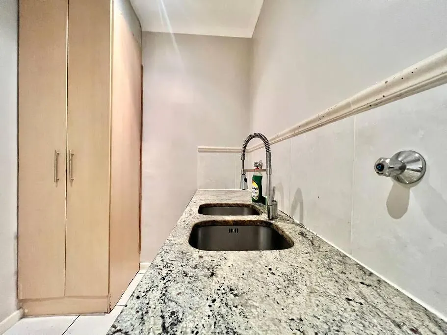 Homey Apartment With Table Mountain Views Cape Town South Africa