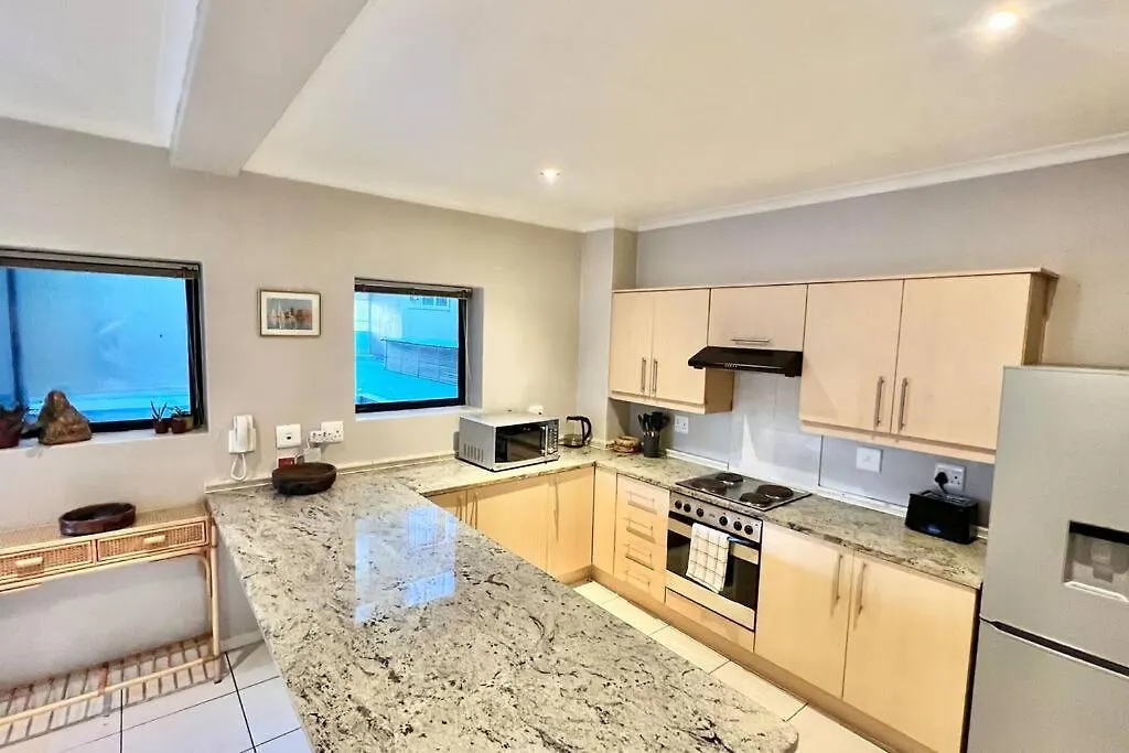 Homey Apartment With Table Mountain Views Cape Town