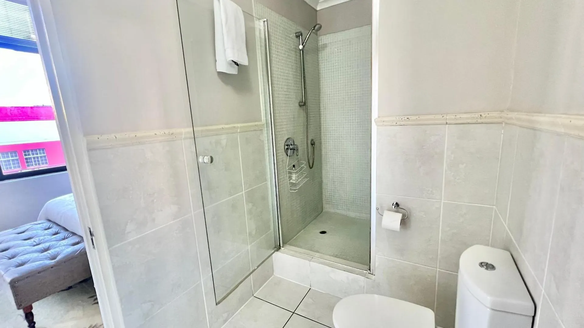 Homey Apartment With Table Mountain Views Kapstadt